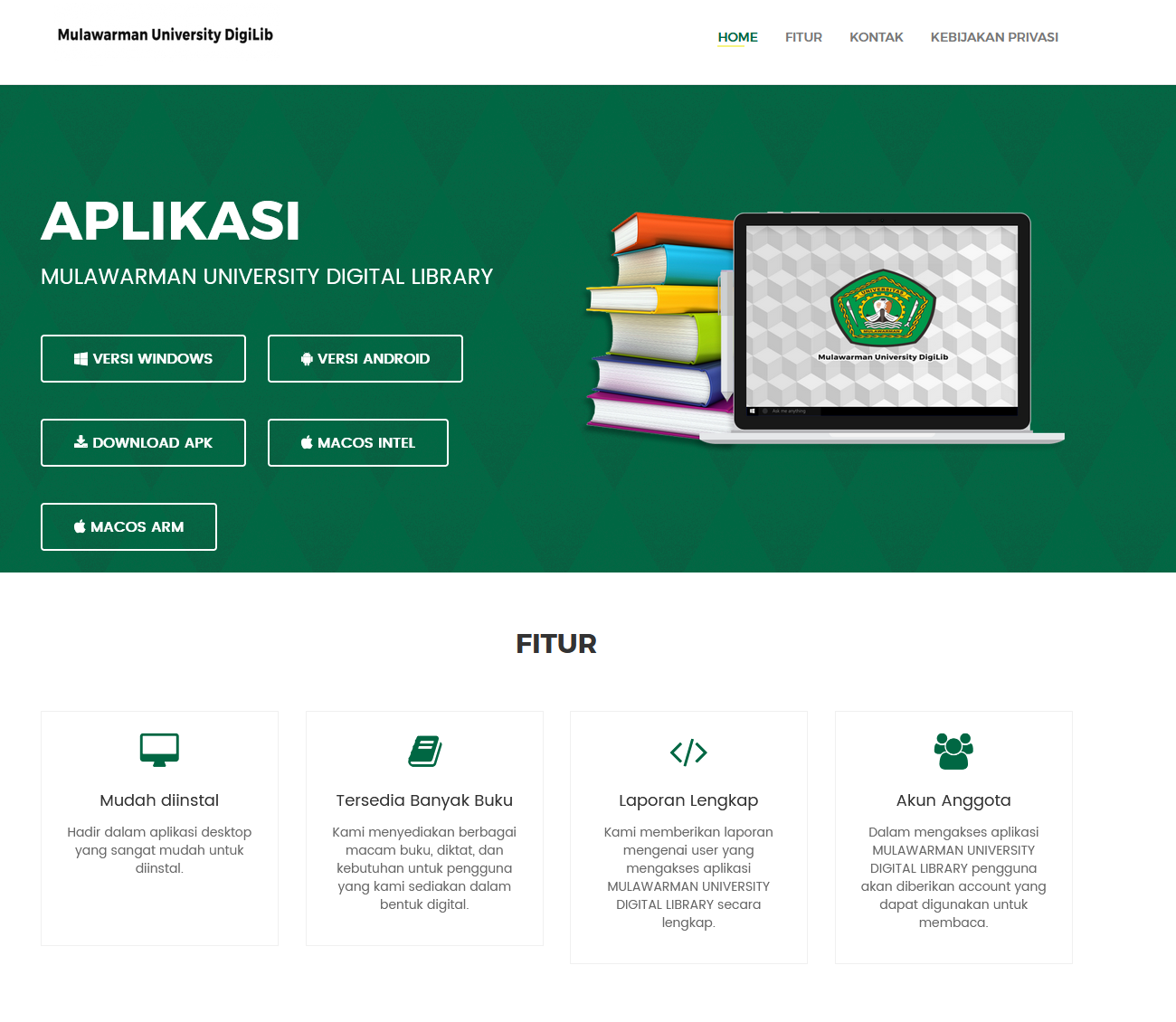 Pantau Perilaku & Prestasi Siswa